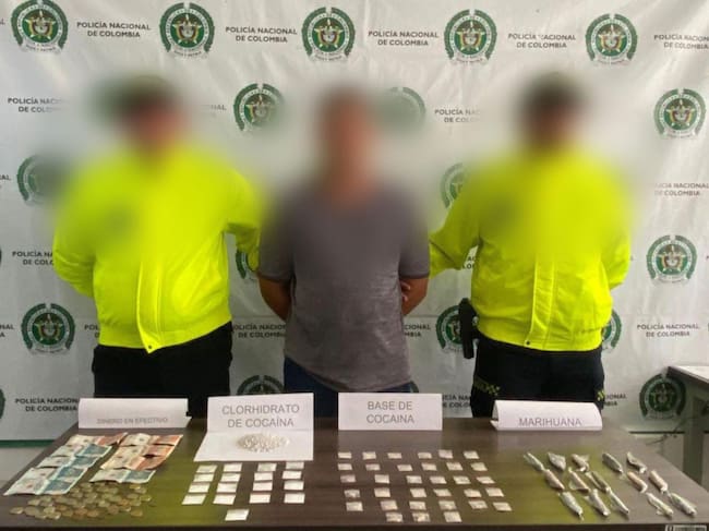 Policía de Bolívar