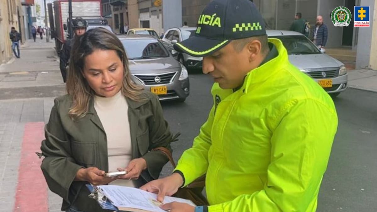 Por vencimiento de términos, quedó en libertad exalcaldesa de Rioblanco, Tolima