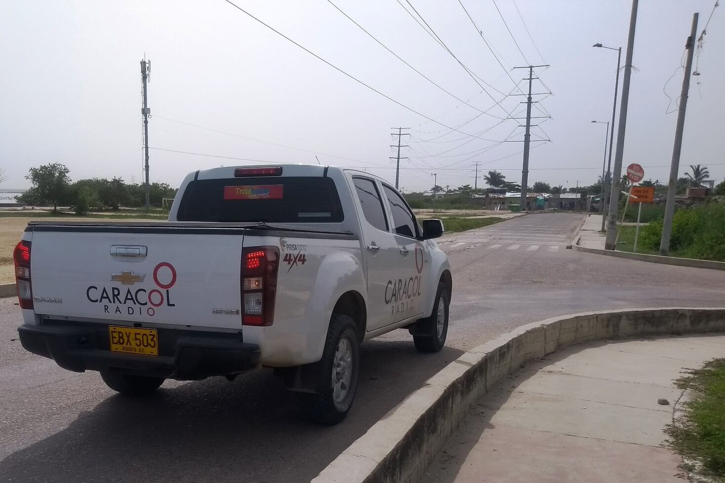 Caracol Radio