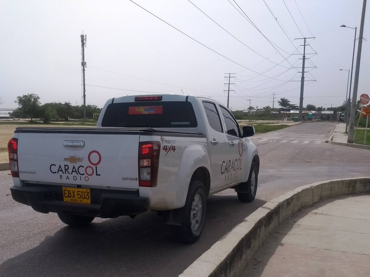 Isa Intercolombia recupera línea subterránea Bolívar-El Bosque, en Cartagena