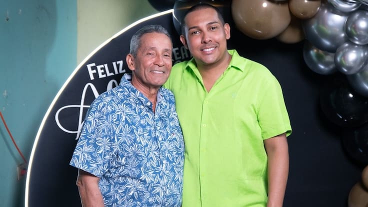 Alfredo Guzmán, exalcalde de Tame, denuncia secuestro de su hijo
