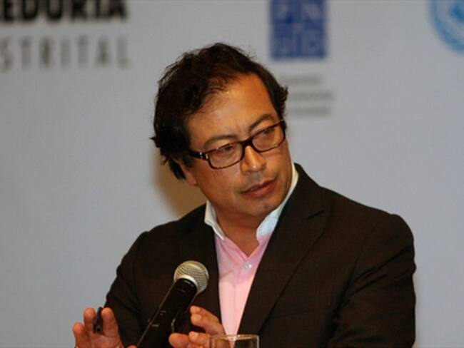 Petro y Cepeda resaltan acuerdo sobre desminado