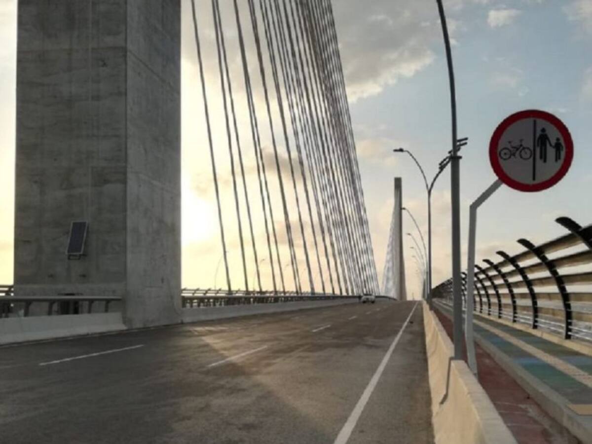 Alumbrado Público de Barranquilla prestará servicio en el Pumarejo