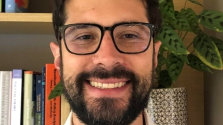 Intervención a EPS incrementaría mortalidad en un 25%: Dr. Andrés Vecino