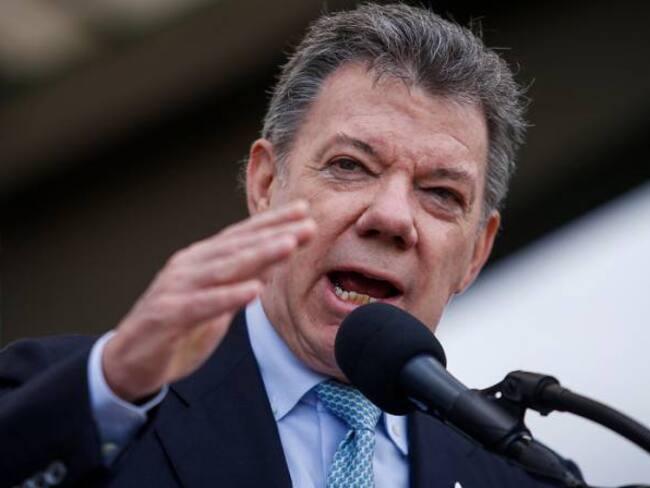 Ex asesor de Barack Obama califica como positiva la visita del presidente Santos
