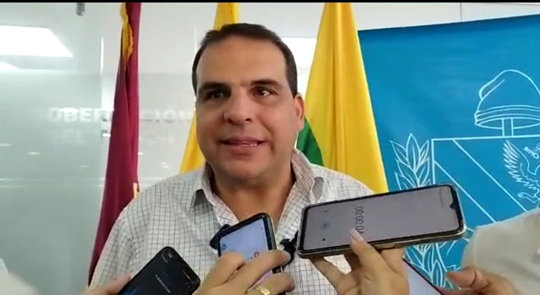 “La prioridad es salvar las vidas”: Viceministro de Asuntos Agropecuarios.