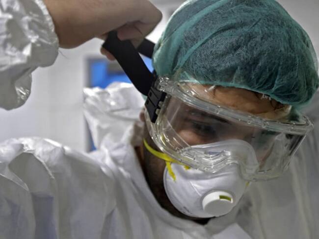 La CUT pide elementos de bioseguridad para trabajadores de la salud