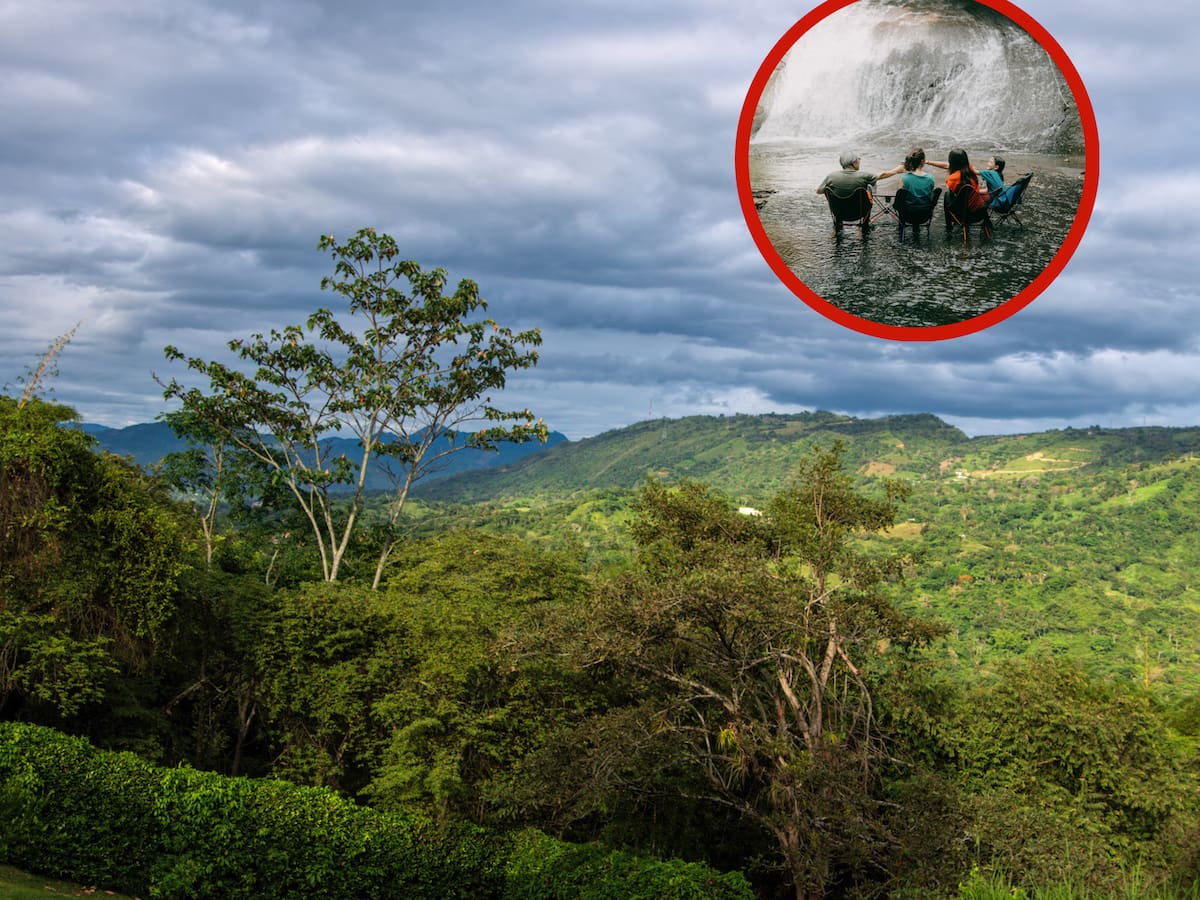 ¿Qué hay para hacer en Villeta? 4 planes recomendados y costos del viaje