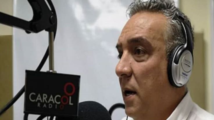 Gobernador solicitó suavizar medidas en Armenia ante reactivación económica