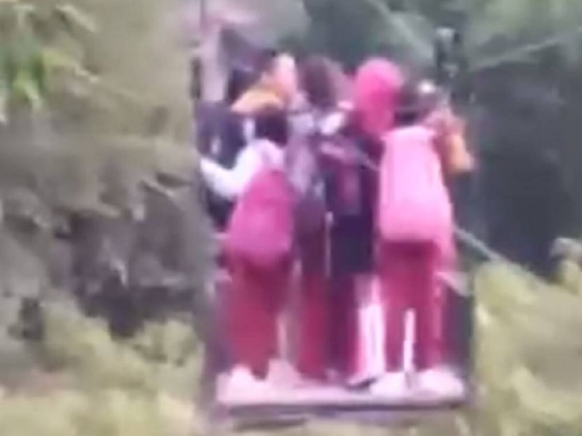 “Desde hace seis años se busca construir el puente”: alcalde (e) de Baraya