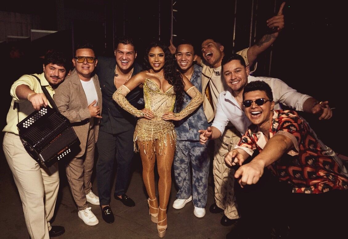 YOHAN USUGA homenaje a Shakira creditos Yohan Usuga