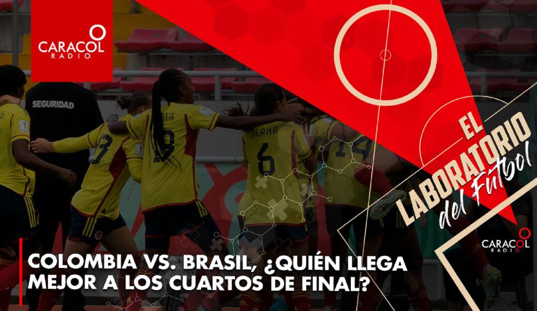 El Laboratorio del Fútbol