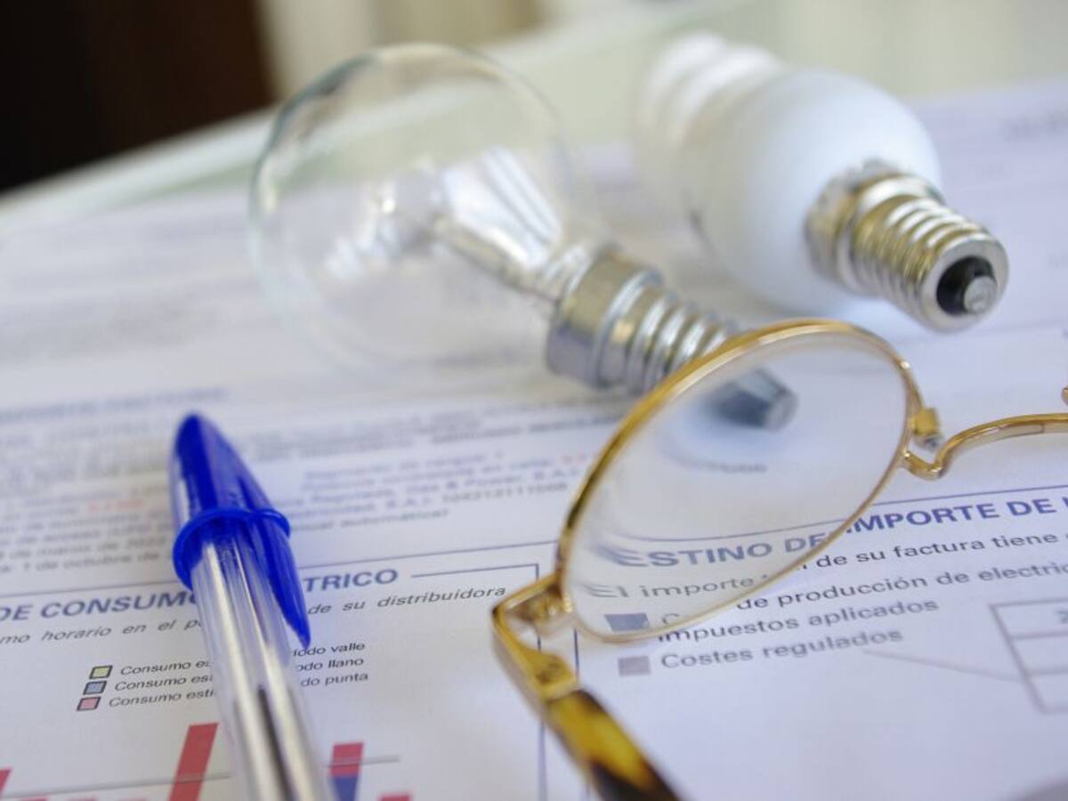 Bogotá: Conozca cómo obtener un descuento en la factura de energía