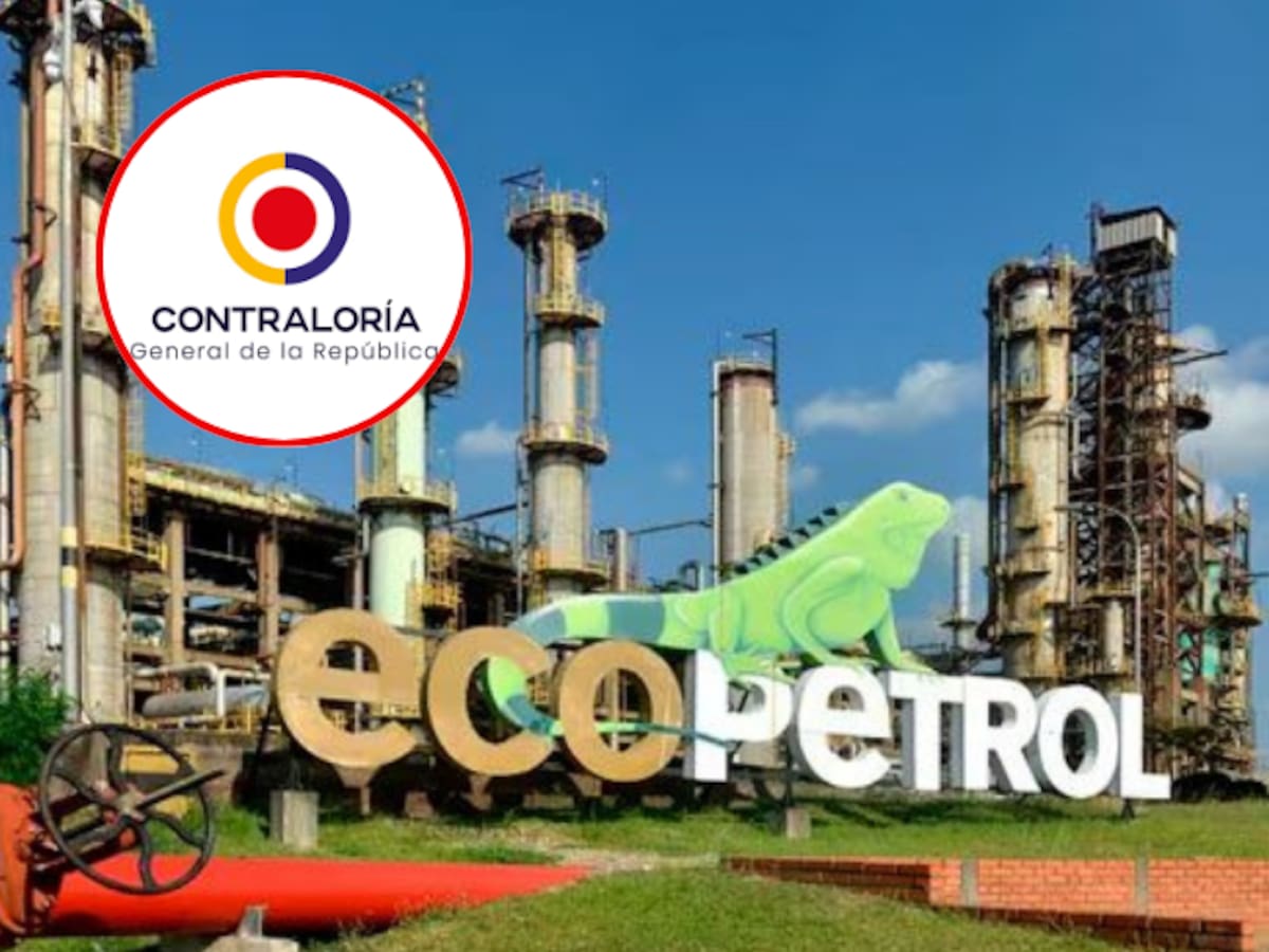 Contraloría prende alarmas sobre contrato en Ecopetrol por caso Roa