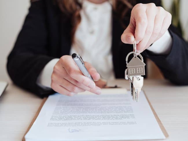 Arriendo | Foto: GettyImages