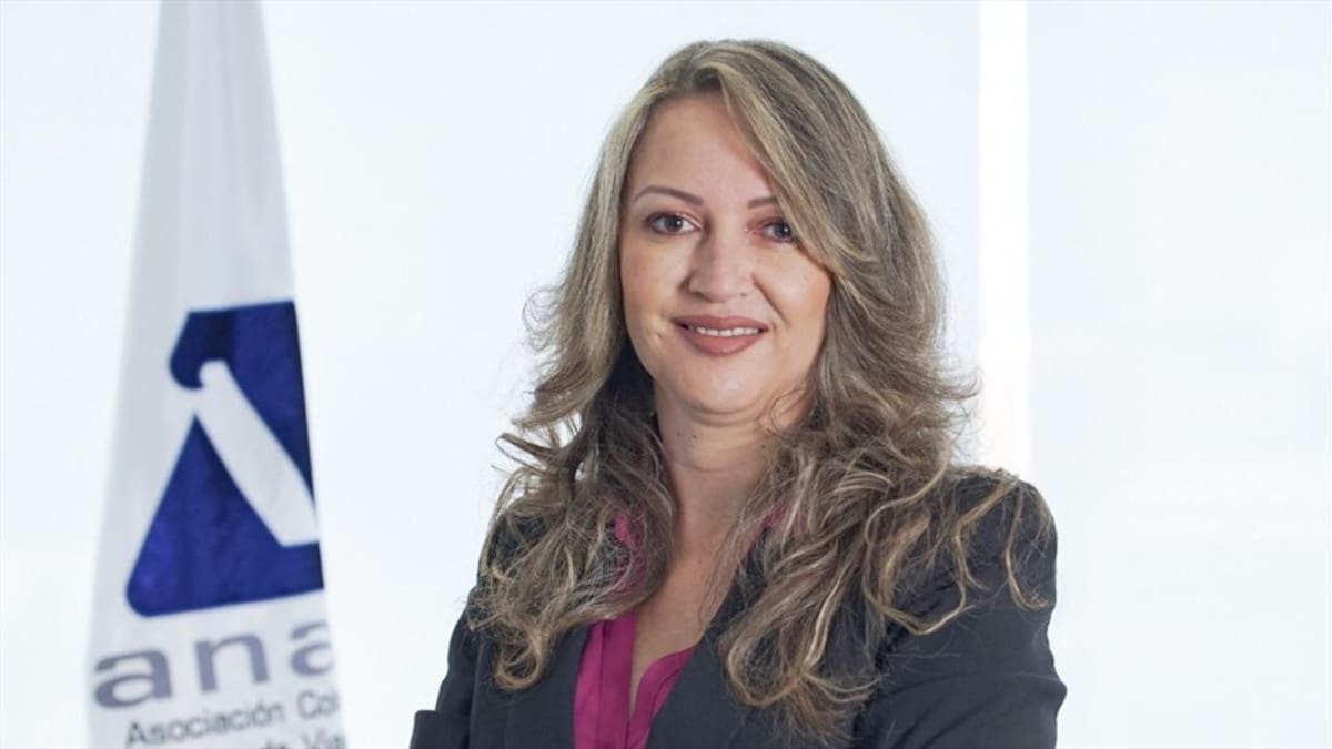 “Si queremos que el turismo aumente, hay que mejorar la infraestructura”: presienta de Anato