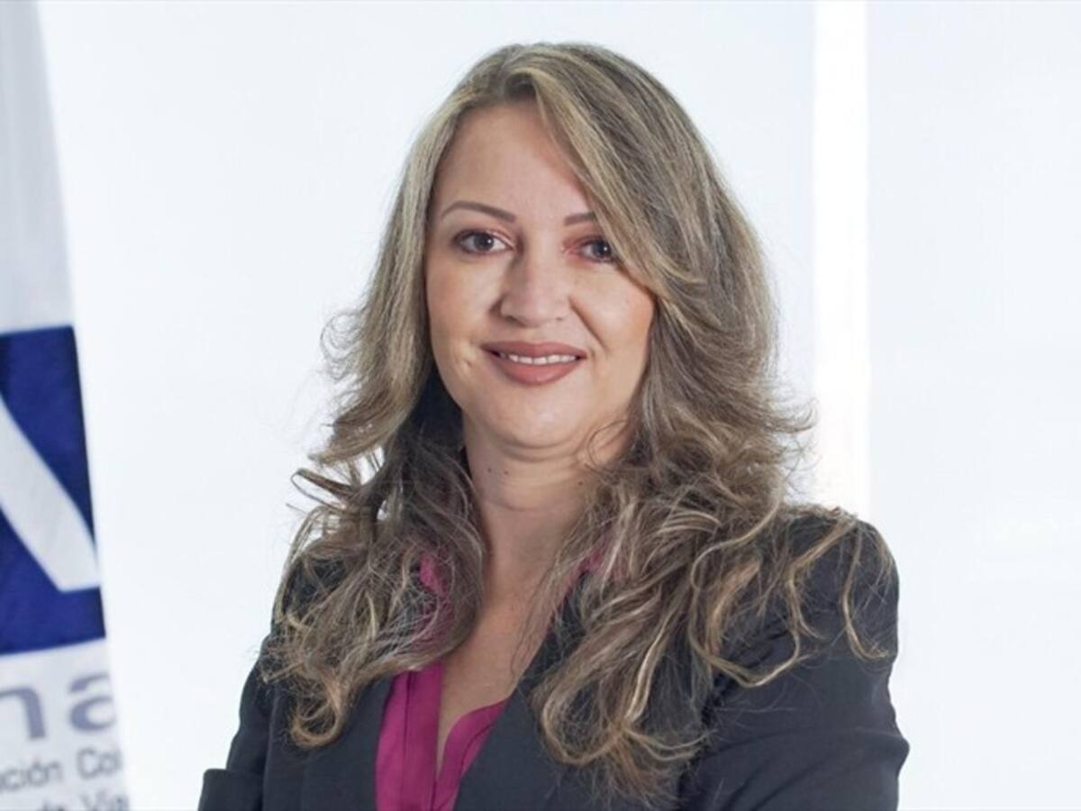 “Si queremos que el turismo aumente, hay que mejorar la infraestructura”: presidenta de Anato