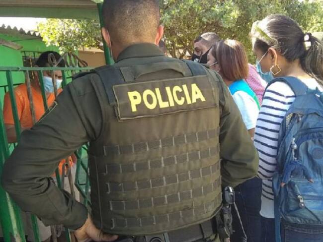 Entrevista: En el Atlántico, familias están preocupados por congregación en espera de supuesta resurrección