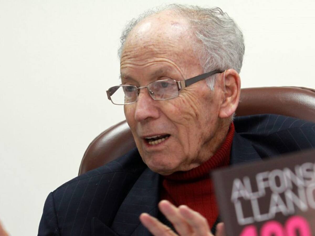 Padre Llano murió con la fe de iniciar una nueva etapa: Padre Vicente Durán