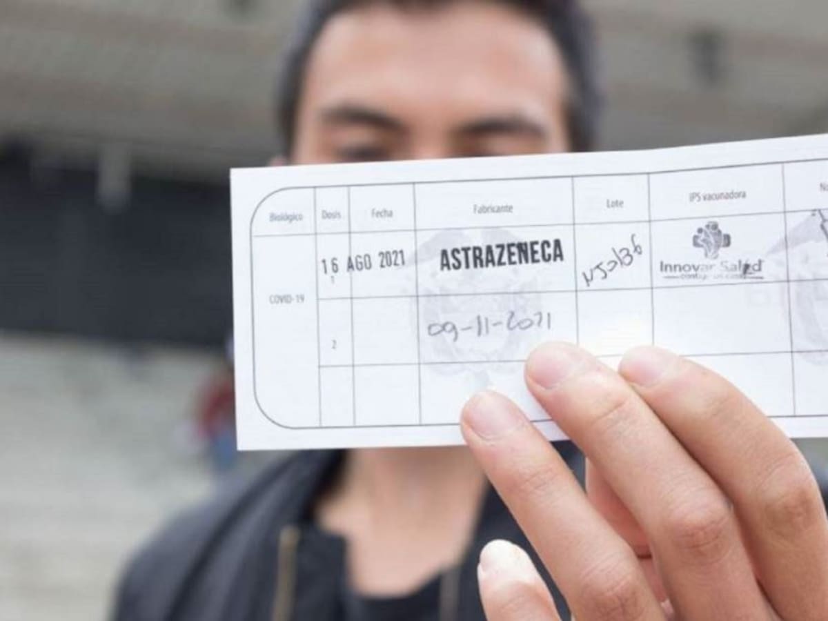 Negativo balance de ventas en bares por exigencia del carnet de vacunación