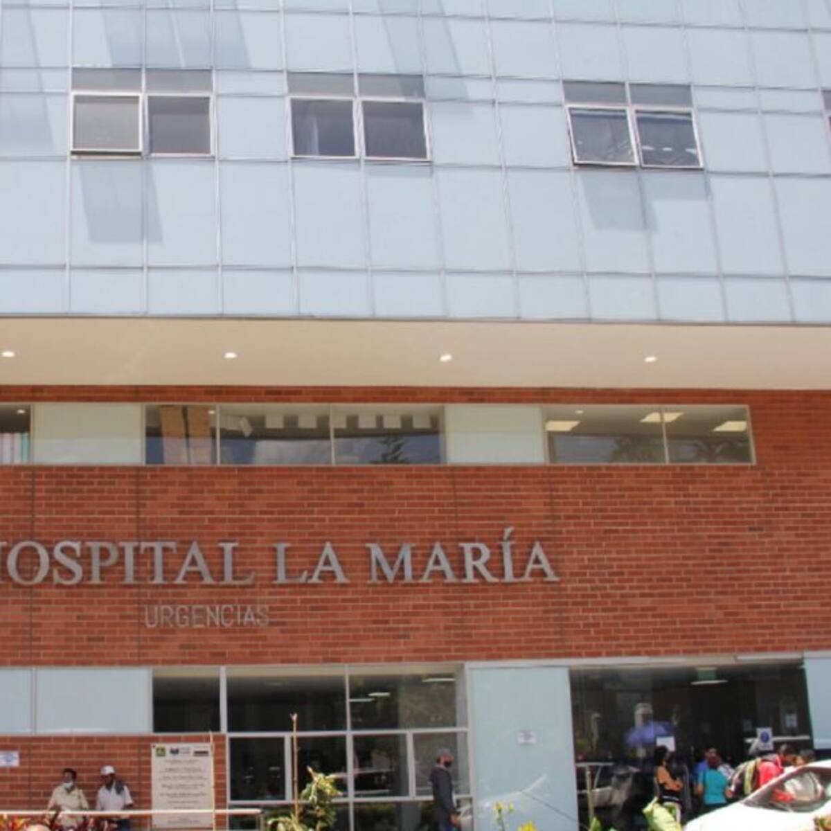 Hospital La María a un paso de hacer trasplante de órganos en Antioquia