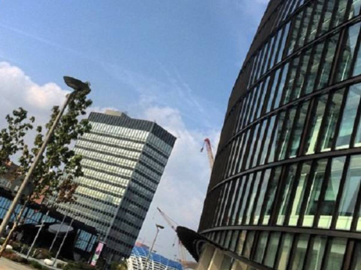 Edificios “todo en uno”, la nueva apuesta del urbanismo mundial