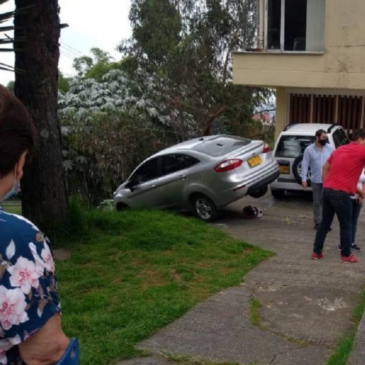 Abogado de Manizales calificó de reprochable el accidente en Palermo