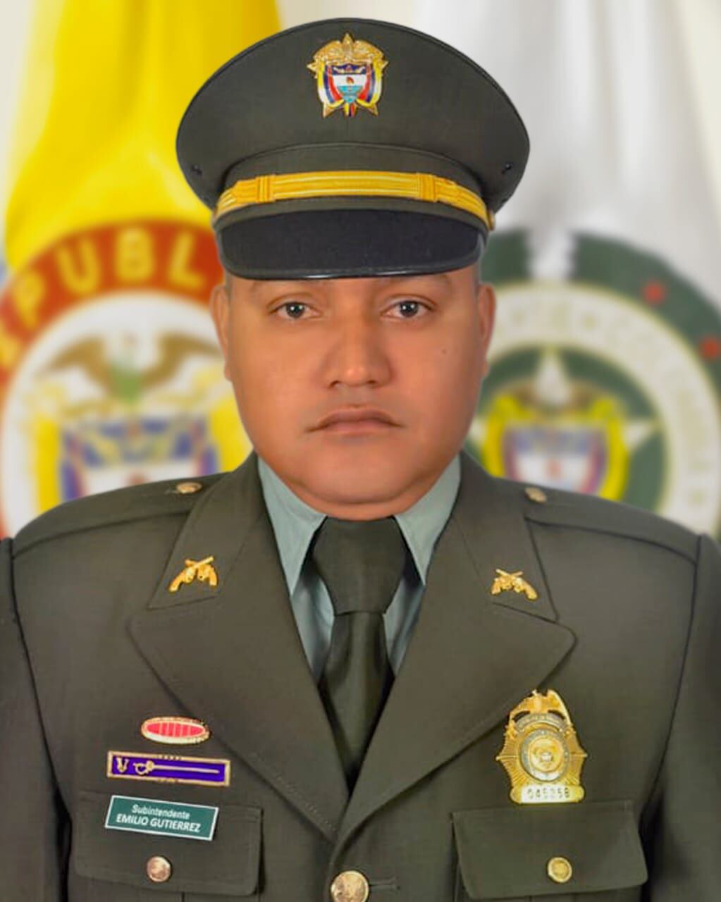 Cortesía