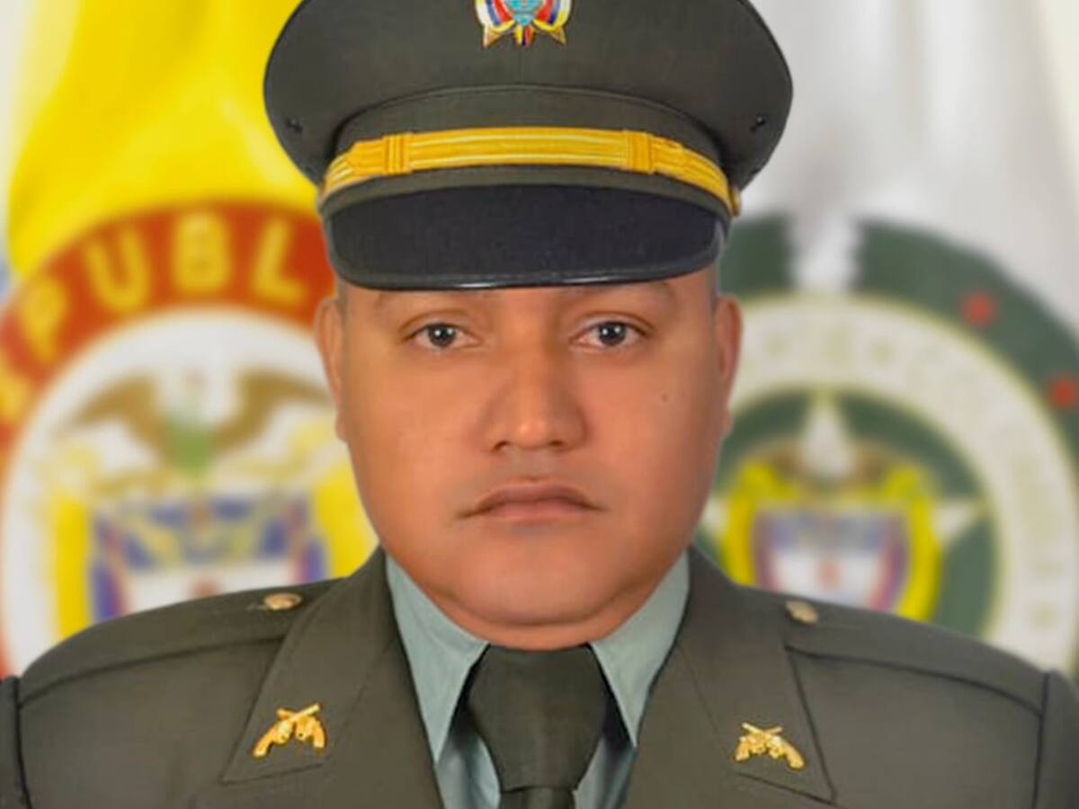 Policía 132 años: ser policía conjuga orgullo, valor, sacrificio y entrega a la comunidad