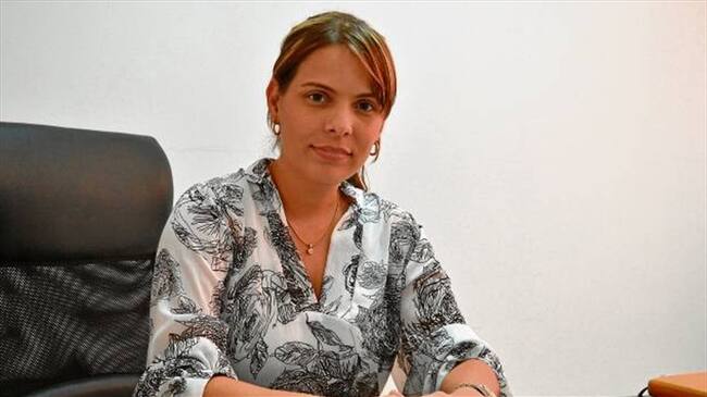 Procuraduría suspende provisionalmente a la secretaria de Mujer, Género y Desarrollo. Foto: