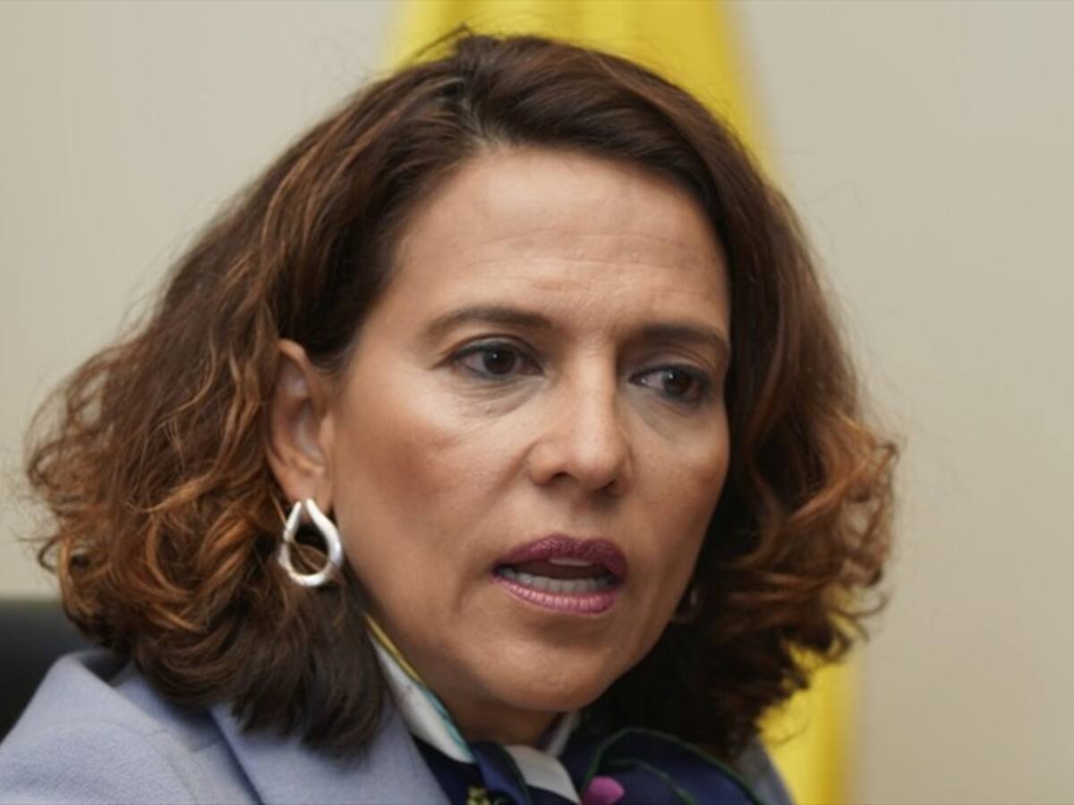 Indígenas del Cauca piden 41.000 hectáreas de tierra y eso no se les puede dar: Gutiérrez
