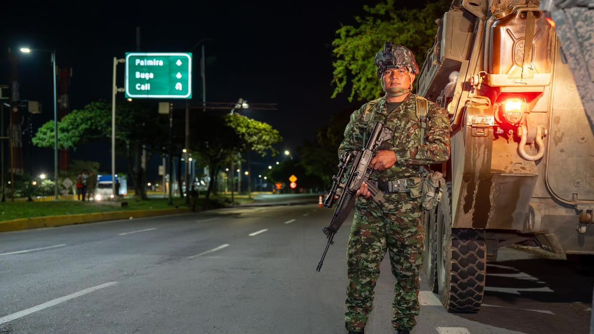 Mientras los homicidios aumentan 10% en Cali, disminuye el hurto a personas, comercio y residencias