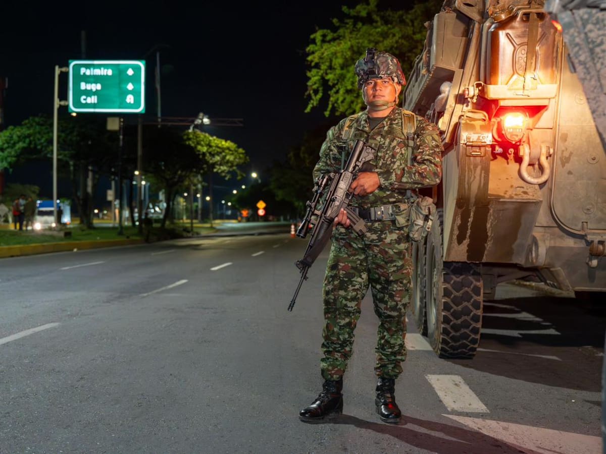 Mientras los homicidios aumentan 10% en Cali, disminuye el hurto a personas, comercio y residencias