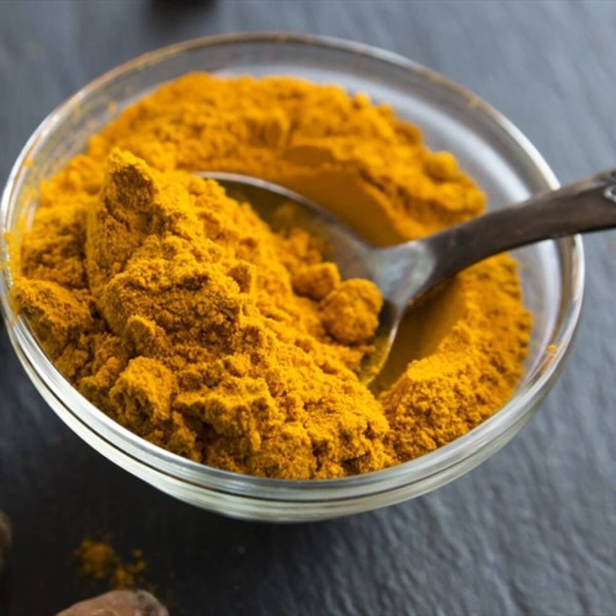 Así debe consumir la cúrcuma todos los días para el dolor muscular