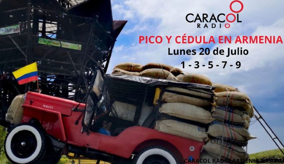 Hoy en el día de la independencia, recuerde el uso del tapabocas, el lavado de manos y el distanciamiento social 