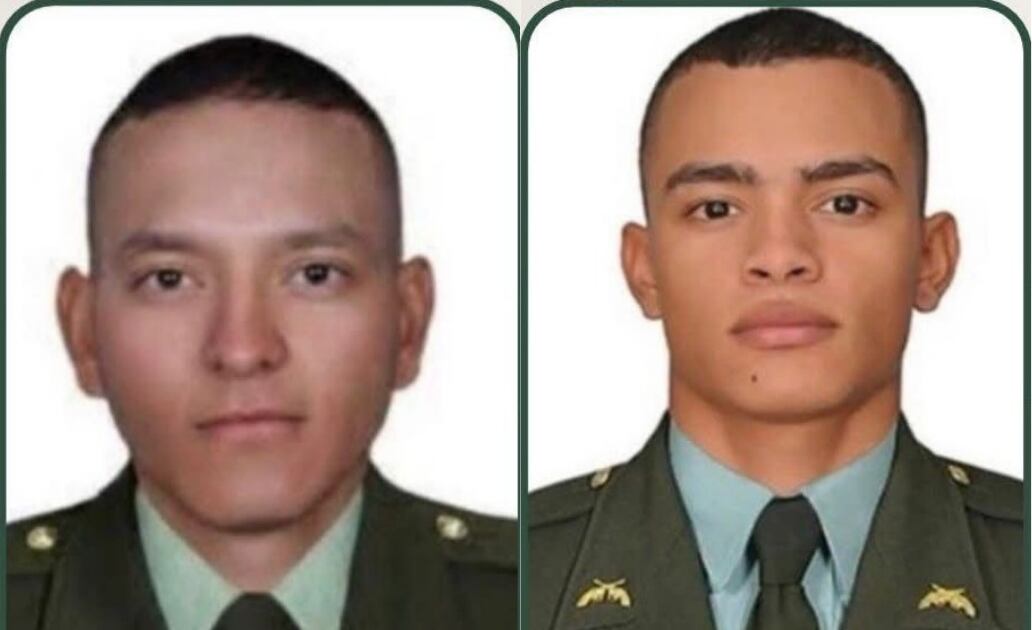 Foto: Policía Nacional