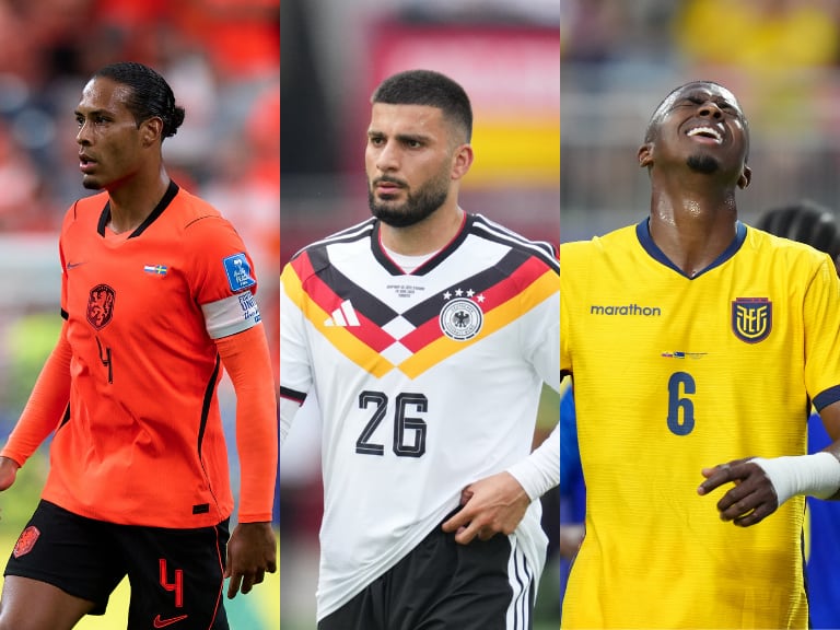 Resumen de la jornada - Getty Images