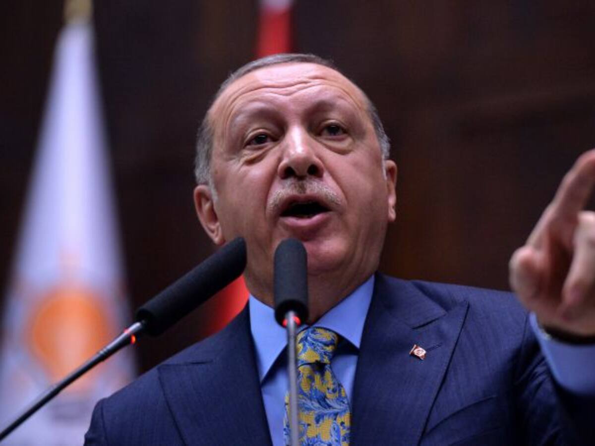 Fiscal General saudí viajará a Turquía por caso Khashoggi