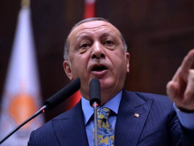 Fiscal General saudí viajará a Turquía por caso Khashoggi