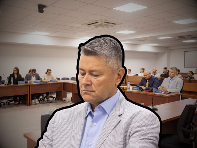 Juicio por falsos positivos contra coronel (r) David Herley Guzmán vuelve a aplazarse en la JEP