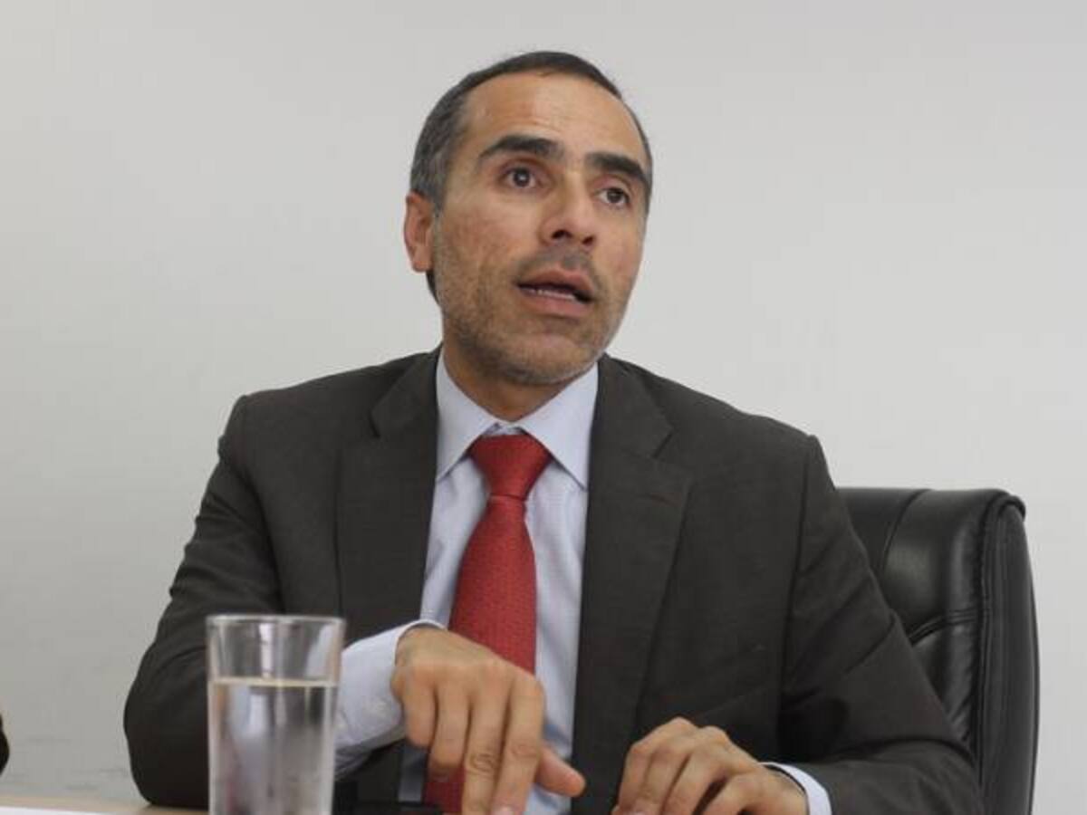 Cada tres minutos, en promedio, se pone en Bogotá una queja por atención en salud