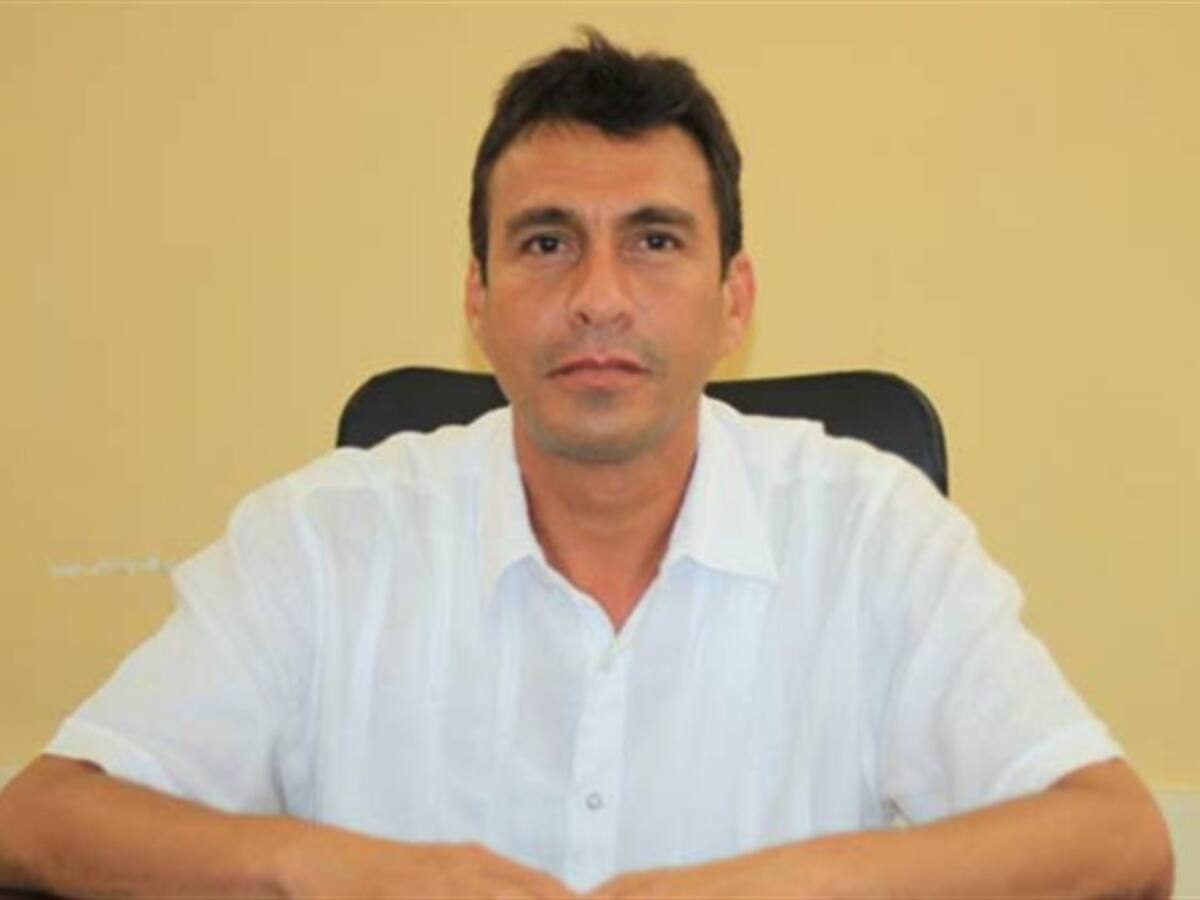 Secretario de gobierno de Ciénaga fue separado de su cargo por presunto abuso sexual