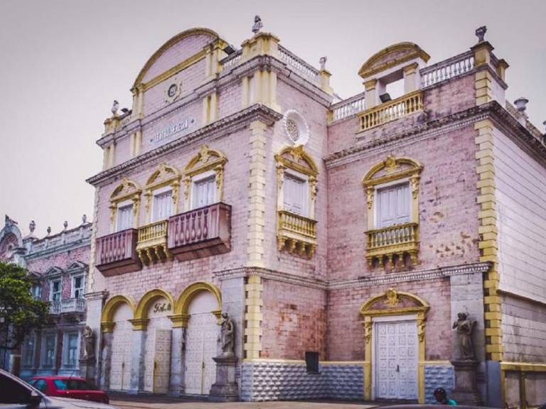 Alcaldía de Cartagena