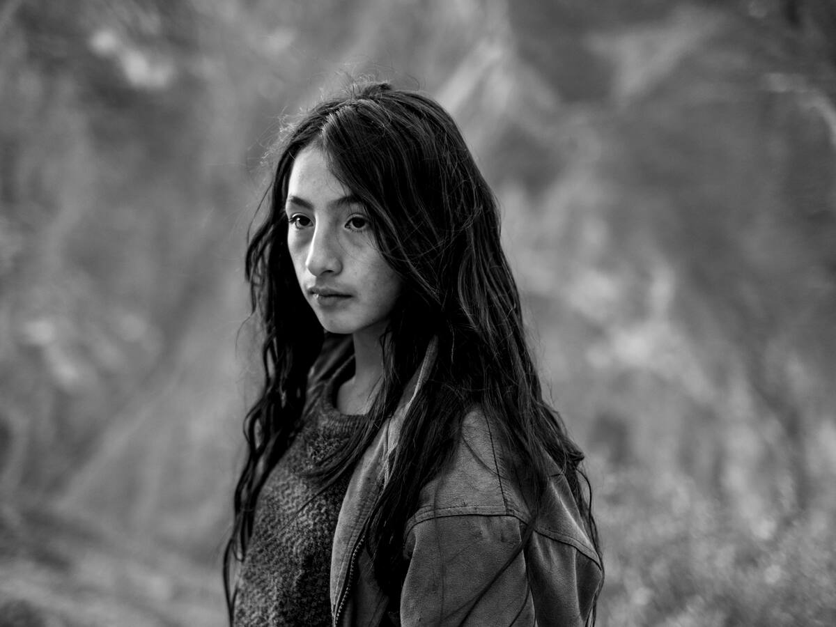 Perú después del conflicto armado, en la película “Diógenes”