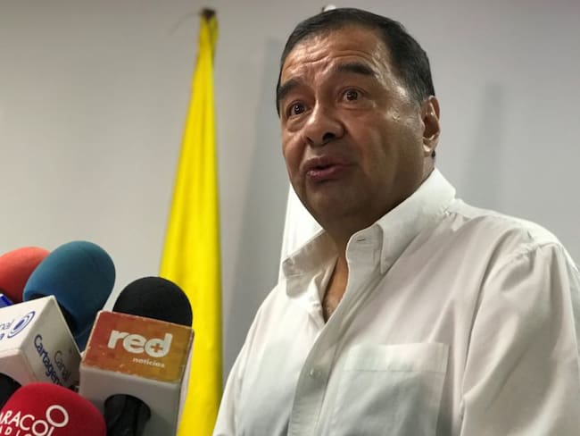 Fiscalía investiga si hubo más menores muertos en bombardeo de Caquetá