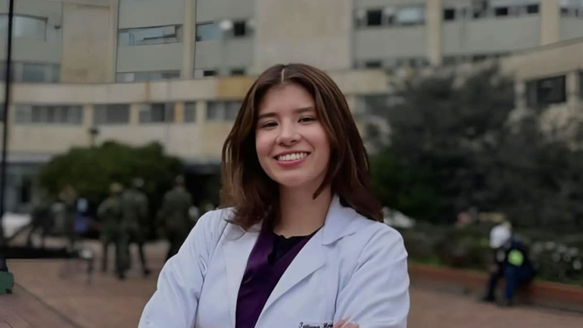 Fiscalía trasladó a Bogotá la investigación por la desaparición de la joven Tatiana Hernández en Cartagena