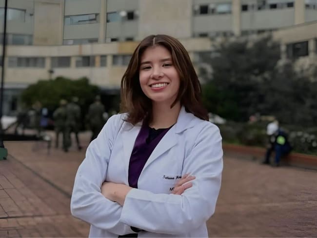 Caso Tatiana Hernández: Cancino denuncia inacción en Fiscalía de Cartagena “creemos que está viva”