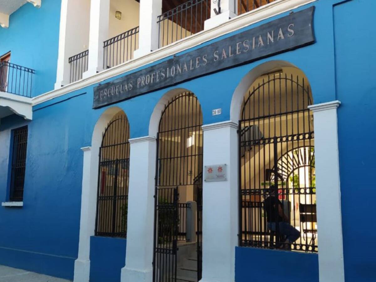 Reajuste del contrato estaría listo en las próximas horas: Las Salesianas