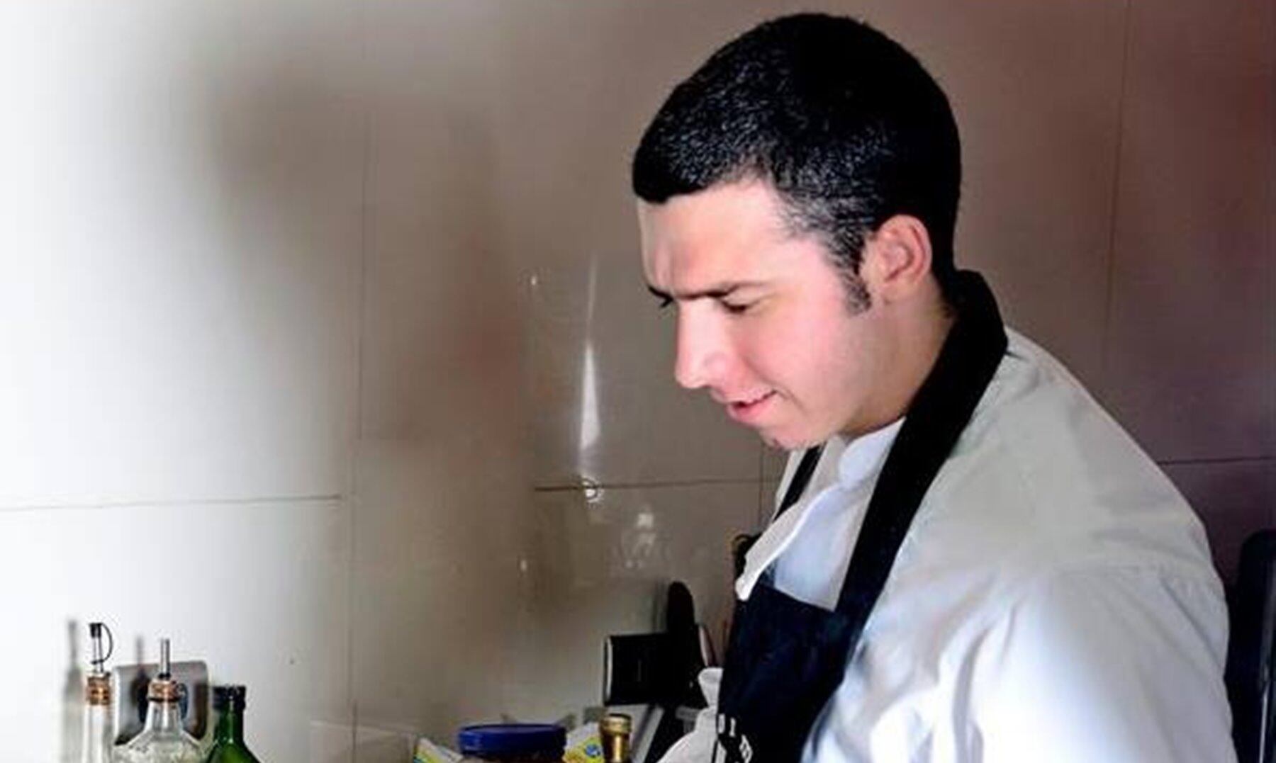 Juan Bernardo Mejía Flomin