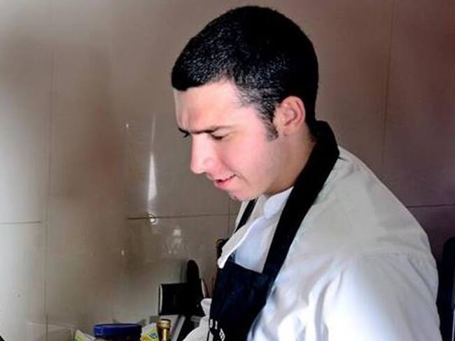 Juan Bernardo Mejía Flomin